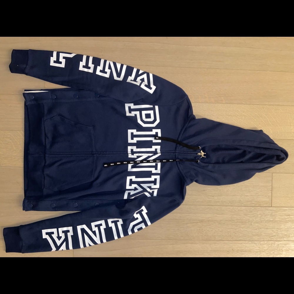 PINK Victoria’s Secret hoodie